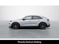 Gebraucht Porsche Macan 300 kW (408 PS) 2025 Grau SUV