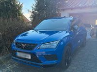 Gebraucht Cupra Ateca 300 PS (220 kW) 2019 Blau SUV