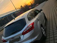 Gebraucht Ford Focus 160 PS (117 kW) 2013 Silber Kombi