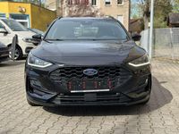 Gebraucht Ford Focus ST-Line X 155 PS (114 kW) 2025 Schwarz Kombi