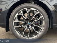Ny BMW X7 Performance 352 HK (258 kW) 2025 Grå SUV