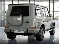 Gebraucht Mercedes G580 AMG 431 kW (587 PS) 2024 Grau SUV