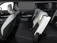 Neu Citroën C3 Aircross 145 PS (106 kW) 2026 Mercure grau metallic / dach in SUV