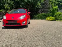 Gebraucht Renault Twingo Rip Curl 76 PS (55 kW) 2010 Rot Kleinwagen