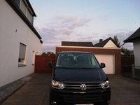Gebraucht VW T5 179 PS (131 kW) 2014 Schwarz Van