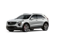 Gebraucht Cadillac XT4 174 PS (127 kW) 2022 Weiß SUV