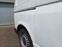 Gebraucht VW Multivan Cup 114 PS (83 kW) 2014 Van / Kleinbus