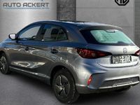 Gebraucht MG MG3 195 PS (143 kW) 2024 Grau Kleinwagen
