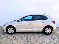 Neu VW Polo Basis 80 PS (58 kW) 2026 Ascotgrau Kleinwagen