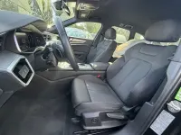 Używany Audi A6 Advanced Plus 204 KM (150 kW) 2023 Czarny Kombi