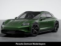 gebraucht Porsche Taycan 4S Cross Turismo | Hinterachslenkung |