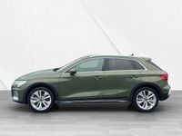 Gebraucht Audi A3 150 PS (110 kW) 2025 Grün Limousine