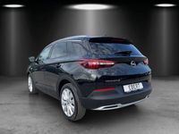 gebraucht Opel Grandland X 1.5 D Ultimate/360°CAM/LED/ACC/LEDER