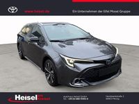 Neu Toyota Corolla 196 PS (144 kW) 2025 Grau Kombi
