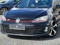 gebraucht VW Golf VII Lim. GTI Performance BMT Navi