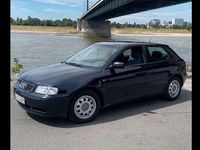 Gebraucht Audi A3 Ambiente 101 PS (74 kW) 1997 Limousine