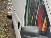 Gebraucht Fiat Ducato 130 PS (95 kW) 2015 Weiß Van