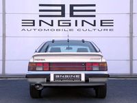 Gebraucht Opel Senator GSe 179 PS (131 kW) 1985 Silber