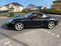 gebraucht Porsche Cayman 987.2 Facelift 2.9 PDK