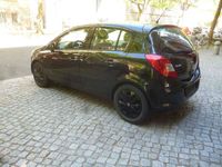 gebraucht Opel Corsa Edition TÜV neu