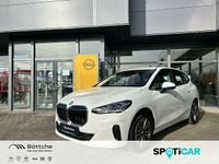 Gebraucht BMW 220 Active Tourer M Sport 170 PS (125 kW) 2022 Andere farbe Van / Kleinbus