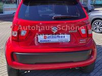 Gebraucht Suzuki Ignis Comfort+ 90 PS (66 kW) 2020 Rot SUV