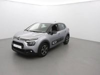 Gebraucht Citroën C3 103 PS (75 kW) 2024 Andere Limousine