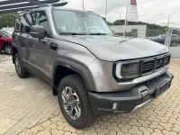 Neu Baic BJ40 162 PS (119 kW) 2026 Grau SUV