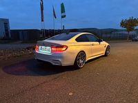 Gebraucht BMW M4 Competition Edition 450 PS (330 kW) 2016 Weiß Coupé