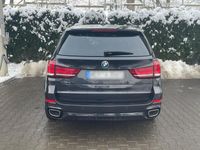 gebraucht BMW X5 M xDrive40d