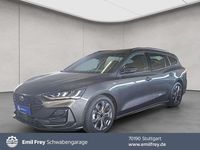 Gebraucht Ford Focus ST-Line X 125 PS (91 kW) 2024 Magnetic metallic Kombi