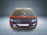 Gebraucht Cupra Terramar VZ 177 PS (130 kW) 2026 Blau SUV