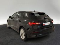 Gebraucht Audi A3 Sportback e-tron Advanced Plus 204 PS (150 kW) 2022 Mythosschwarz metallic Kleinwagen
