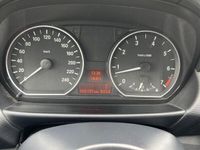 gebraucht BMW 116 i/ BJ 2010/ TÜV bis 10/2025