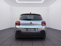 Gebraucht Citroën C3 Shine 110 PS (80 kW) 2023 Gris artense Kleinwagen