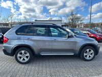 Gebraucht BMW X5 355 PS (261 kW) 2007 Grau SUV