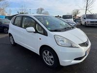 Gebraucht Honda Jazz Trend 90 PS (66 kW) 2011 Kleinwagen