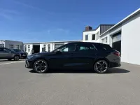 Gebraucht Cupra Leon 150 PS (110 kW) 2025 Schwarz Limousine