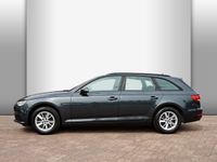 gebraucht Audi A4 Avant 1.4 TFSI S tronic NAVI/XENON/SITZHZ./GRA