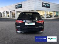 Gebraucht Audi A3 Sport 116 PS (85 kW) 2017 Schwarz Limousine