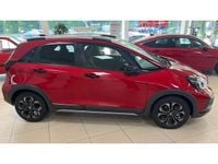 Gebraucht Honda Jazz Advance 107 PS (78 kW) 2025 Kleinwagen