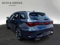 Neu Cupra Leon VZ 272 PS (200 kW) 2026 Grau Limousine