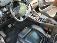 Gebraucht Citroën DS5 165 PS (121 kW) 2018 Schwarz Kleinwagen