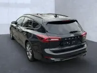 Używany Ford Focus ST-Line 155 KM (114 kW) 2023 Czarny Kombi