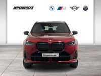 Gebraucht BMW X3 Performance 381 PS (280 kW) 2025 Rot SUV