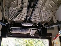 Gebraucht VW Golf II 80 PS (58 kW) 1989 Weiß Kleinwagen