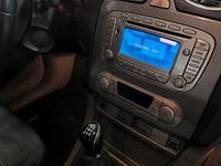 Gebraucht Ford Focus Titanium 116 PS (85 kW) 2011 Blau Kombi