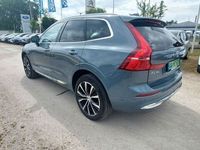 Gebraucht Volvo XC60 Ultimate 310 PS (228 kW) 2022 Grau SUV