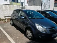 Gebraucht Opel Corsa 80 PS (58 kW) 2010 Kleinwagen