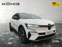 Second-hand Renault Megane E-Tech 2023 Alb Berlinǎ